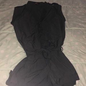 Forever 21 Romper